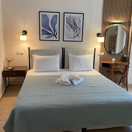 Αργω Apart otel Kala Nera Dış mekan fotoğraf