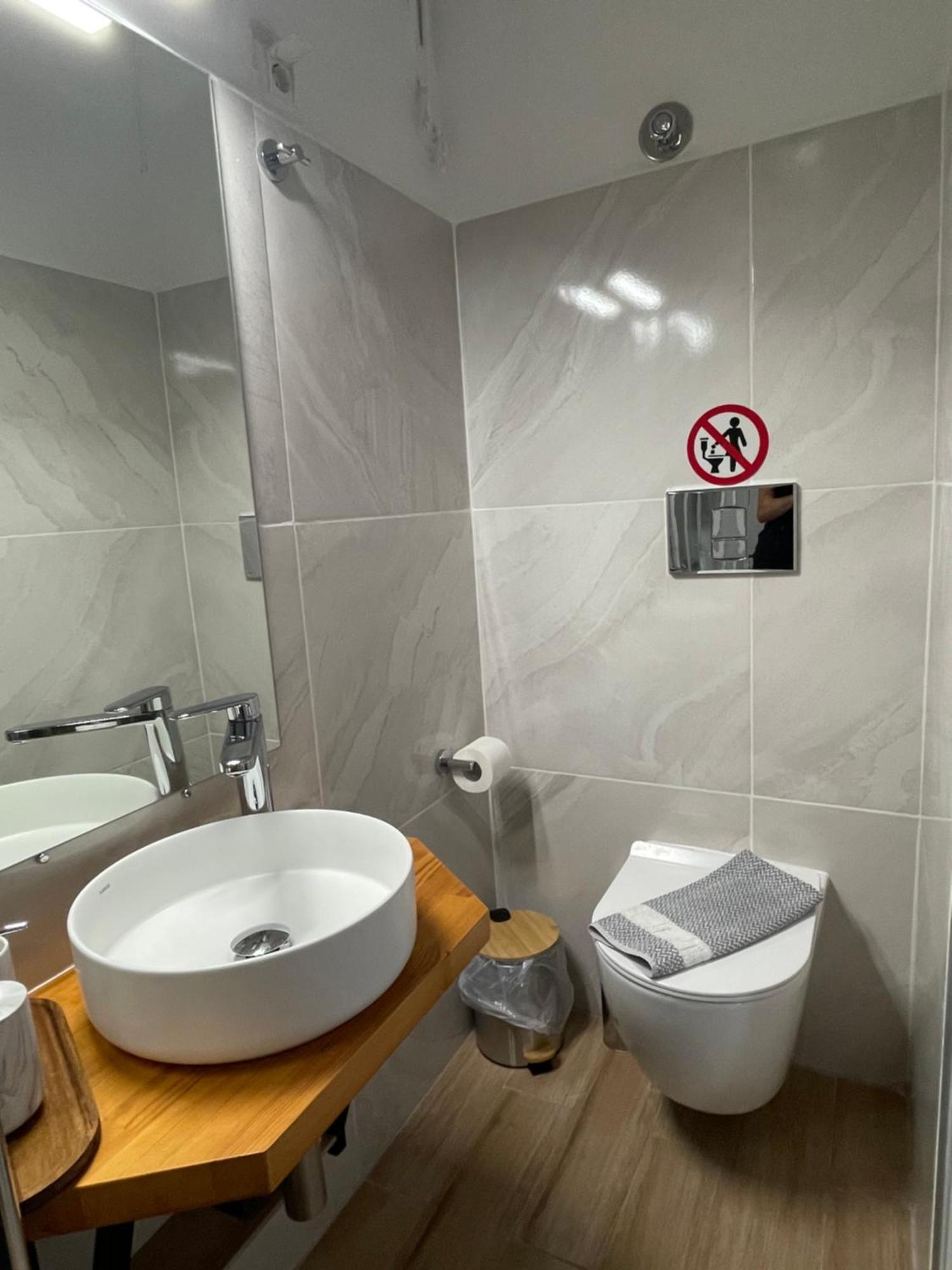 Αργω Apart otel Kala Nera Dış mekan fotoğraf
